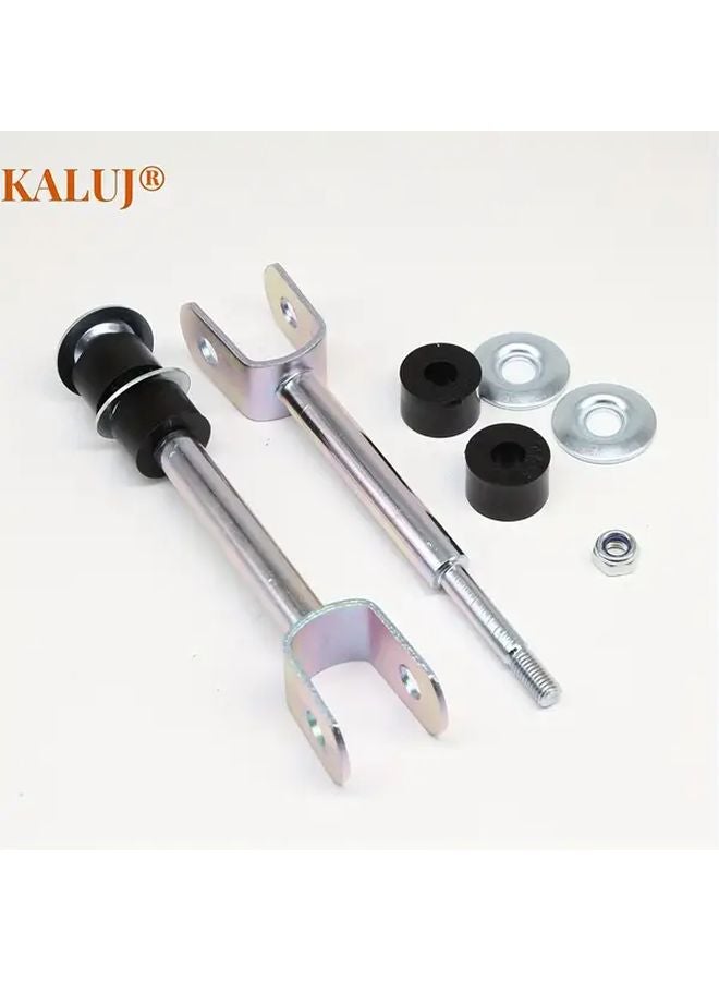 روابط شريط الاستقرار الأمامي والخلفي تويوتا لاند كروزر 100 لكزس LX470 48802 60090 - Image 3
